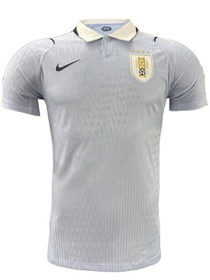 Uruguay maillot domicile homme tenue coupe monde 2026